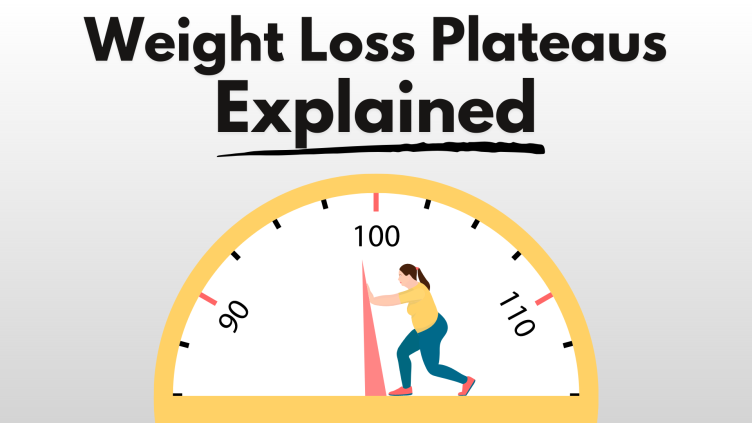 Navigating Weight Loss Plateaus: Smart Strategies with Weight Watchers
