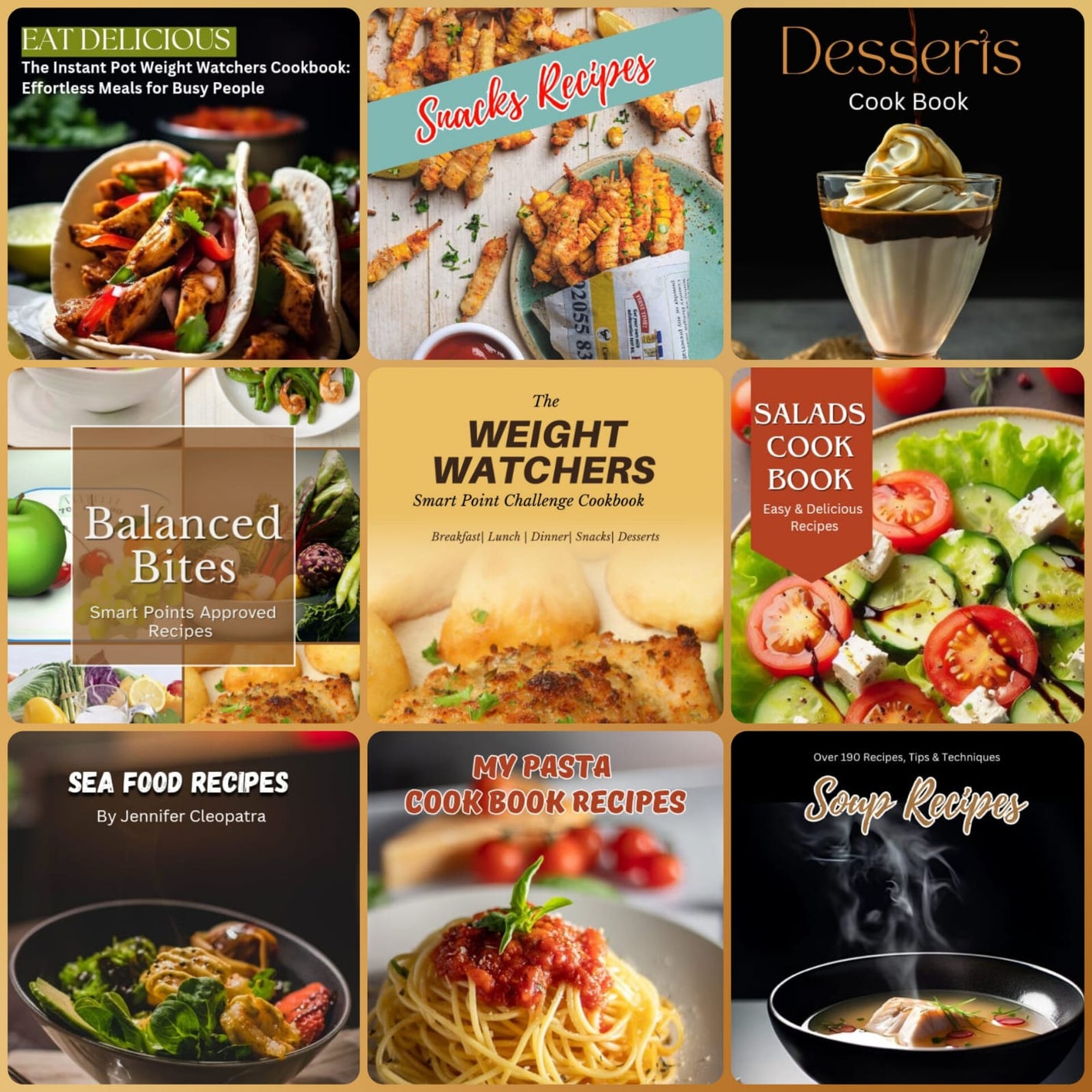 GET YOUR WEIGHT WATCHER 2025 BUNDLE NOW – WW New Smart Point Challenge 2025